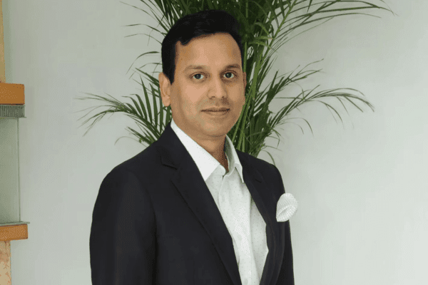 Abhilash Kalathil Ramesh — Executive Director, Kairali Ayurvedic Group.